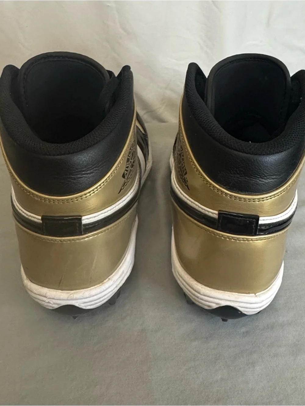 Jordan high top